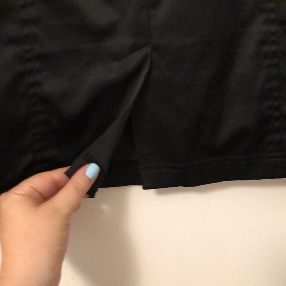 Reitmans little black dress - Picture 6 of 6